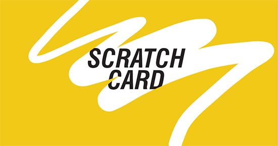 آموزش بازی اسکرچ کارت در سایت شرط بندی Scratch Card