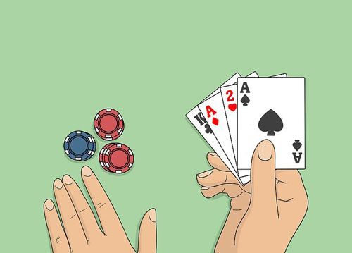 بازی Spades آموزش ترفند های برد در بازی ورق Spades