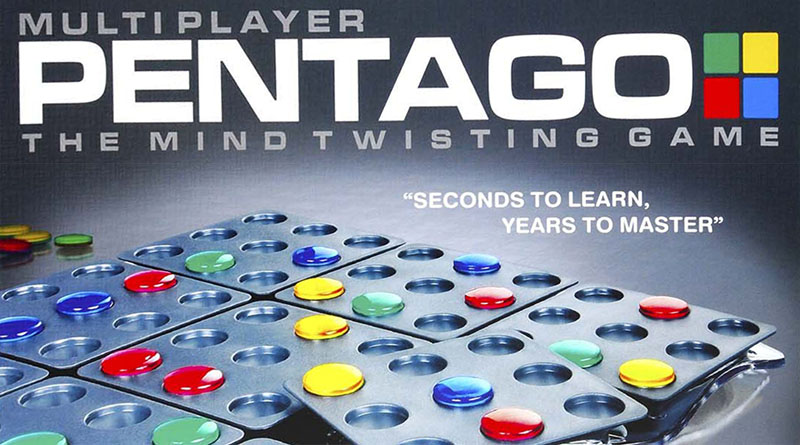 آموزش بازی پنتاگو ،شرط بندی در OENTAGO