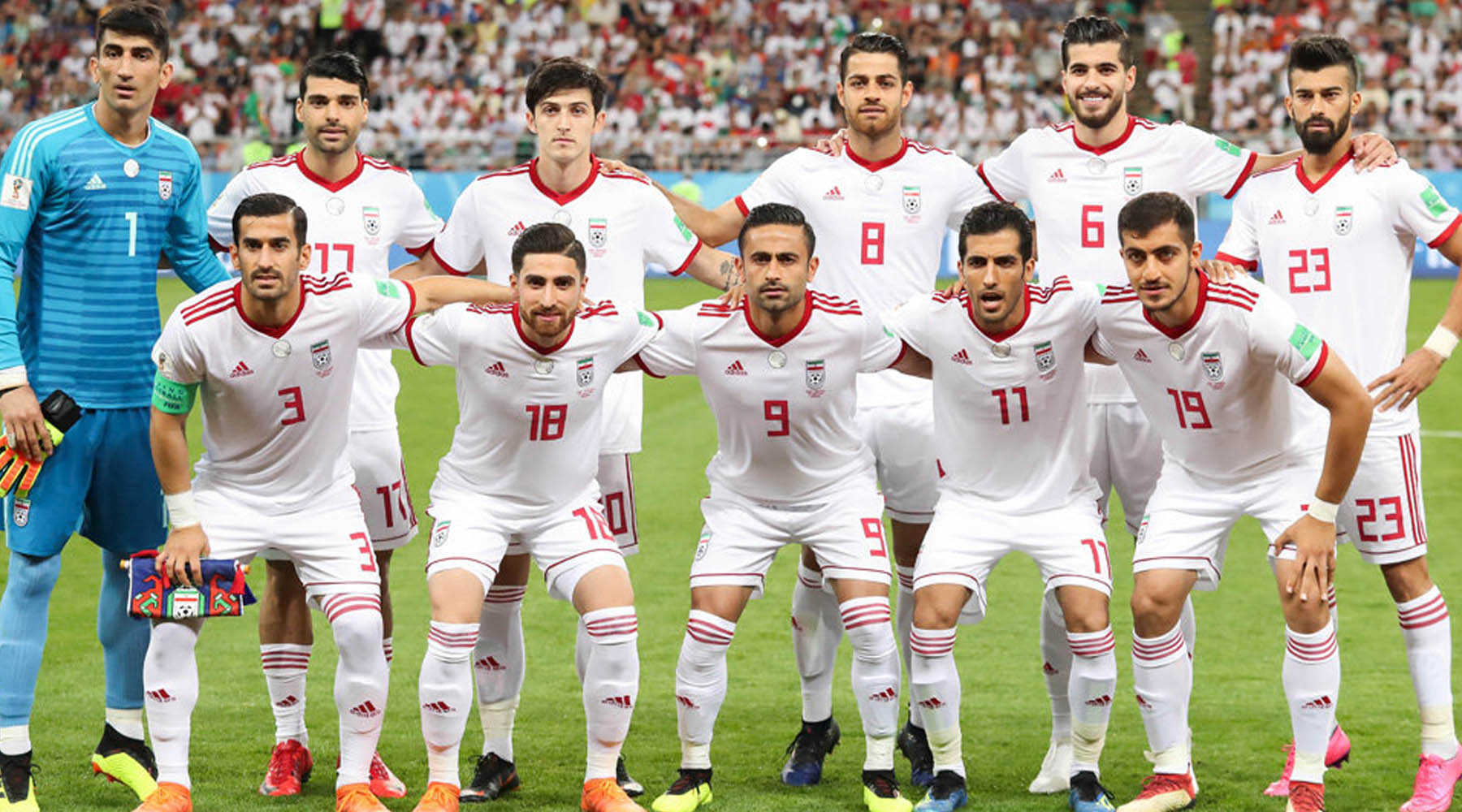 شرط بندی بازی ایران و امریکا جام جهانی قطر