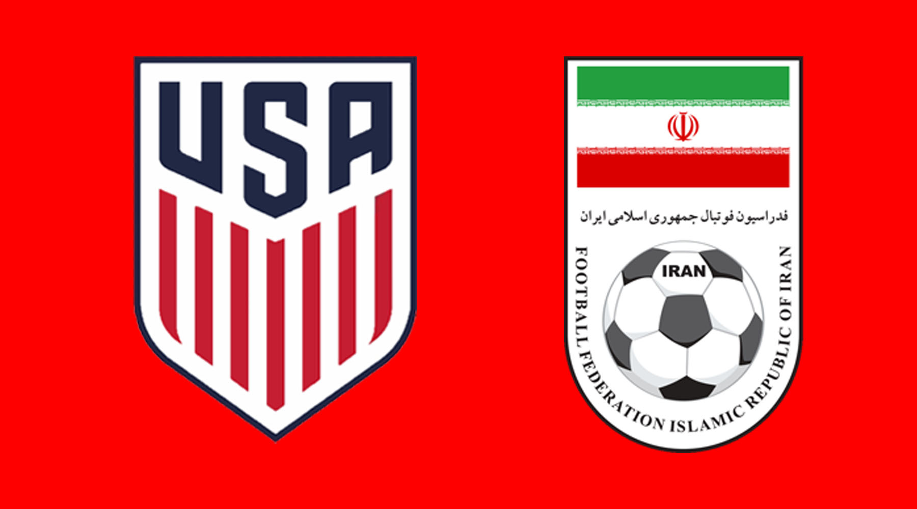 شرط بندی بازی ایران و امریکا جام جهانی قطر