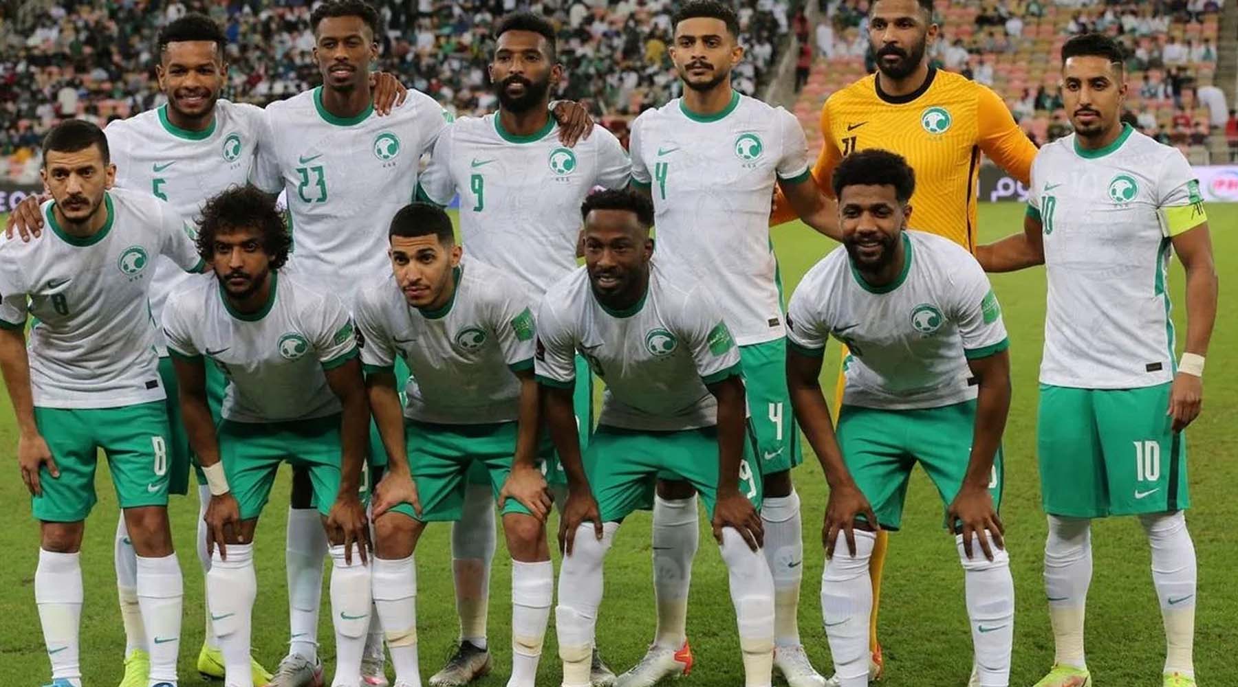 شرط بندی بازی عربستان و آرژانتین جام جهانی ۲۰۲۲ قطر با ضریب بالا