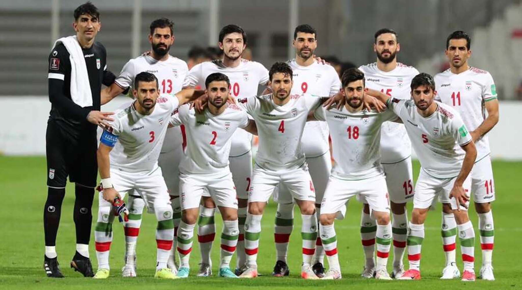 شرط بندی بازی انگلیس و ایران جام جهانی ۲۰۲۲ قطر با ضریب بالا
