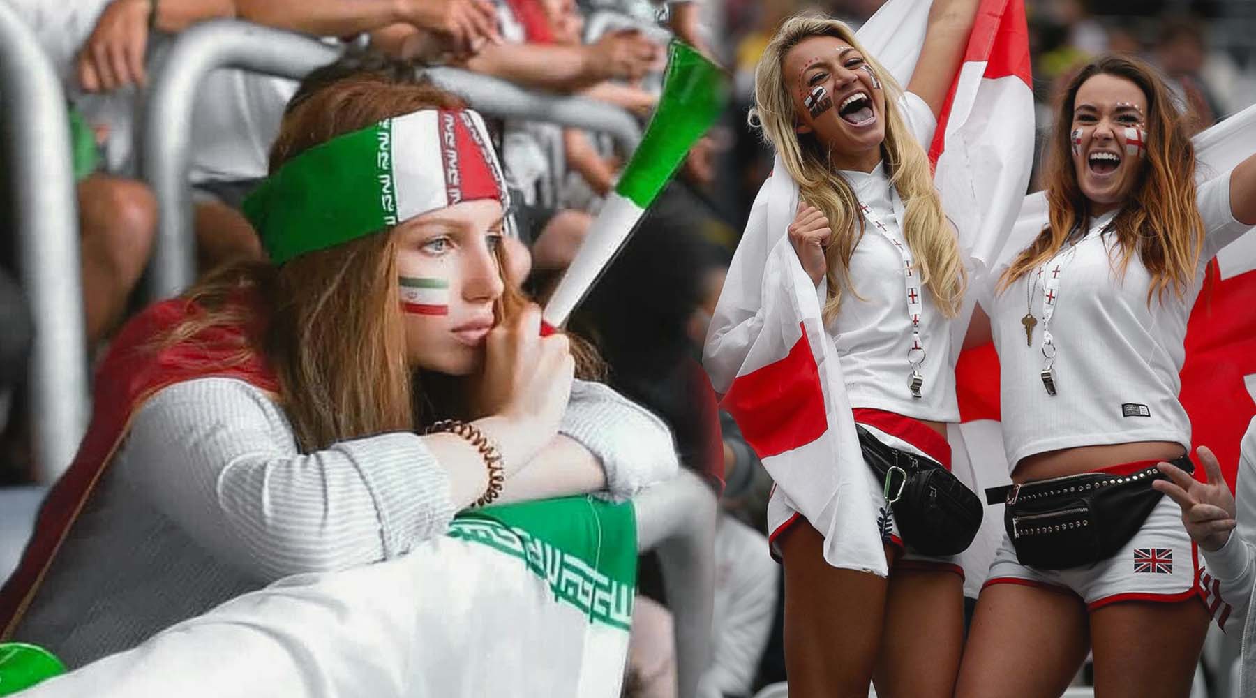 شرط بندی بازی انگلیس و ایران جام جهانی ۲۰۲۲ قطر با ضریب بالا