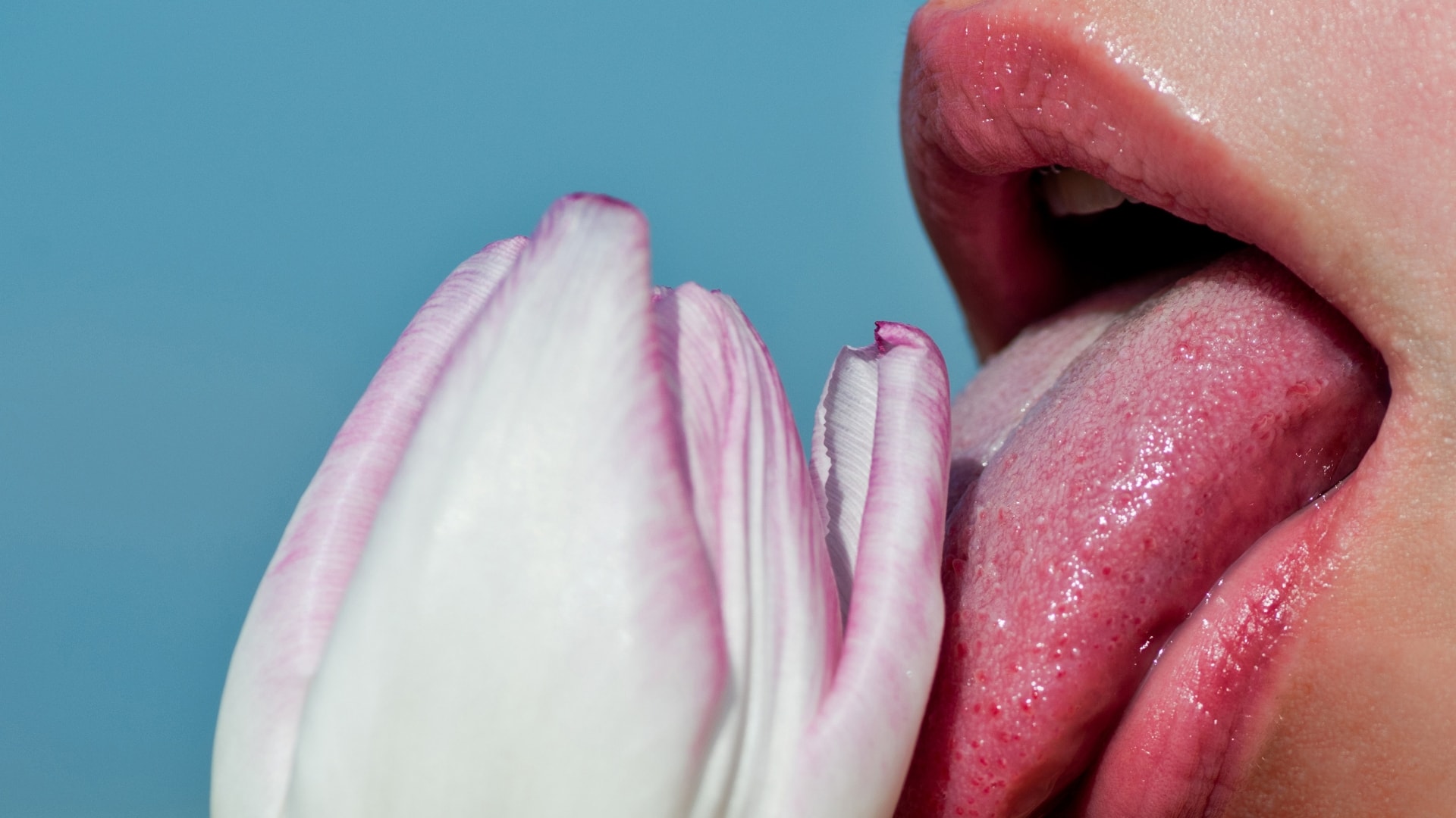 خطرات رابطه جنسی دهانی برای سلامتی